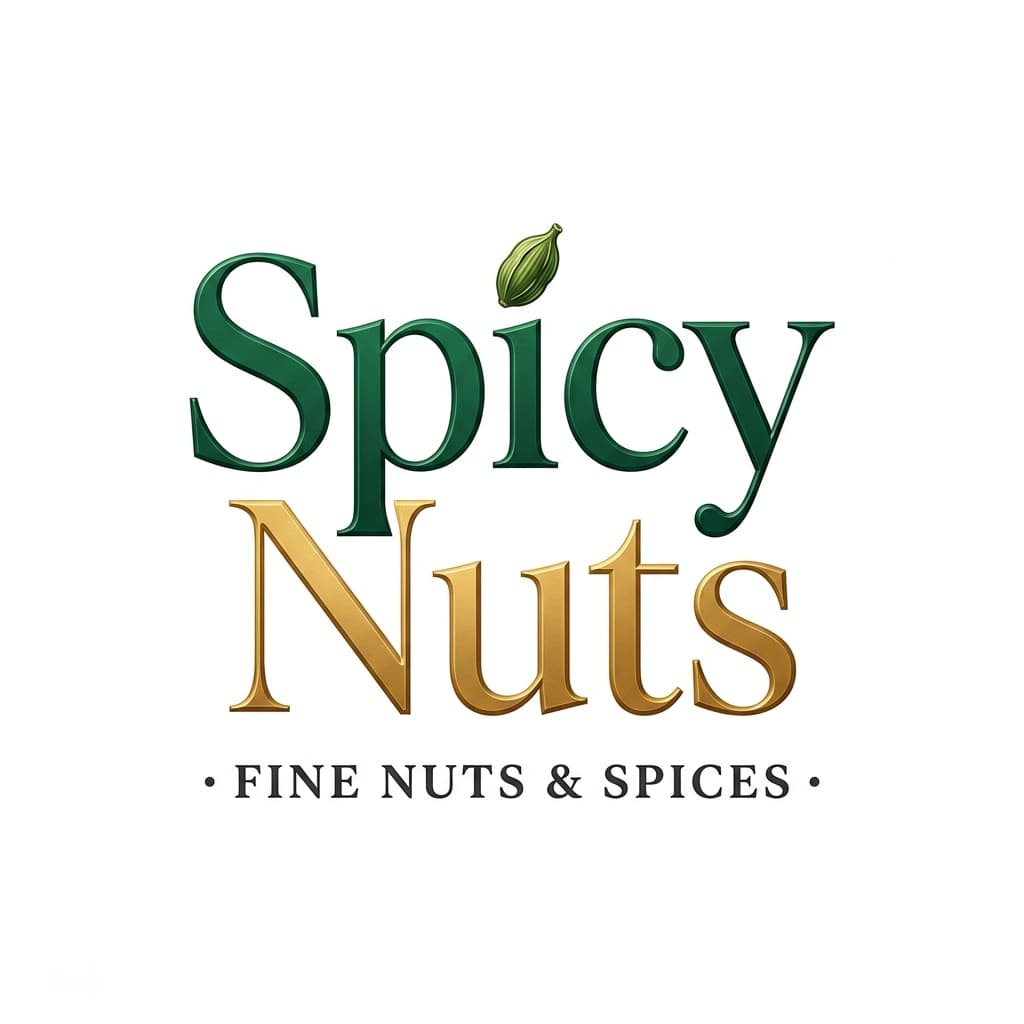 Spicy Nuts